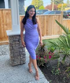 Neeru Bajwa: ਨੀਰੂ ਬਾਜਵਾ ਨੇ ਜਨਮਦਿਨ ਮੌਕੇ ਵਧਾਈ ਦੇਣ ਵਾਲੇ ਫੈਨਜ਼ ਦਾ ਕੀਤਾ ਧੰਨਵਾਦ, ਅਦਾਕਾਰਾ ਦਾ ਅੰਦਾਜ਼ ਮੋਹ ਰਿਹਾ ਦਿਲ