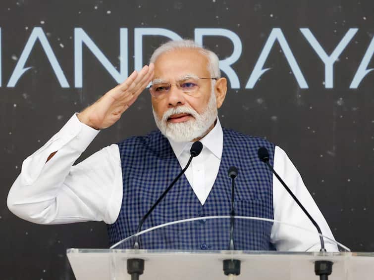 ‘Mission Chandrayaan Is Living Example Of Women’s Power’: PM Modi On Mann Ki Baat. Top Quotes