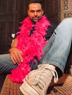 जब इवेंट पर सूजी आंख के साथ पहुंचे थे Sunny Deol के कजिन, अभय देओल को किससे पड़ी थी मार?