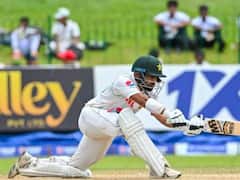 Pakistan Adds Saud Shakeel To Asia Cup 2023 squad