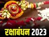 Raksha Bandhan 2023: रक्षाबंधन पर राशि अनुसार किस रंग की राखी बांधे, जो भाई के लिए रहेगी शुभ