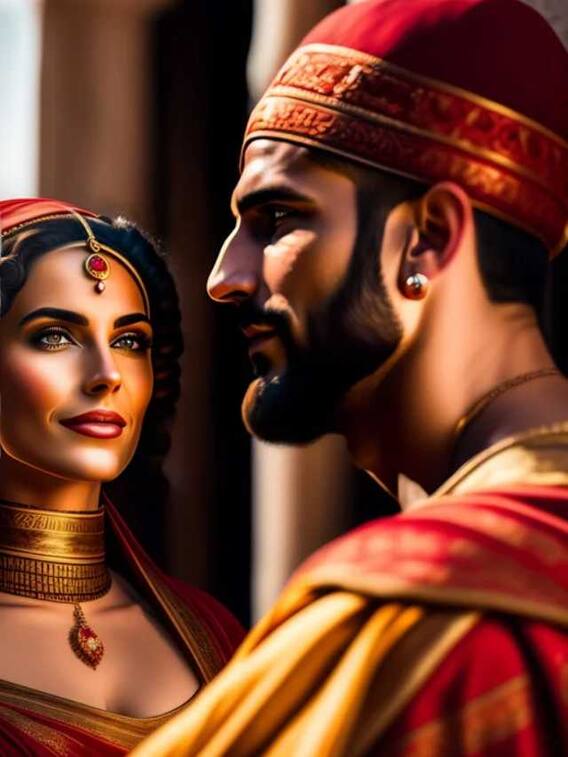 औरंगजेब का दिल चुराने वाली कौन थी वो लड़की