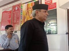 बार एसोसिएशन के पूर्व अध्यक्ष को दून क्लब में नहीं मिली एंट्री, ड्रेस कोड का दिया गया हवाला