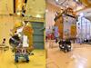 Aditya-L1 Mission Will Be Launched In The First Week Of September, Says ISRO Chief. See PICS Of The Solar Mission