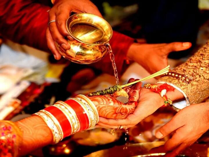 LIC Kanyadan Policy Details in Telugu Know what are the total Benefits LIC Policy: మీ కుమార్తె వివాహాన్ని ఘనంగా చేయండి, పెళ్లి ఖర్చులన్నీ ఎల్‌ఐసీ భరిస్తుంది!