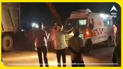 Punjab news: ਗੁਰਦਾਸਪੁਰ 'ਚ ਮੌਤ ਦਾ ਤਾਂਡਵ! ਟਰਾਲੇ ਨੇ ਕਈਆਂ ਨੂੰ ਦਰੜਿਆ, ਤਿੰਨ ਮੌਤਾਂ, ਕਈ ਗੰਭੀਰ