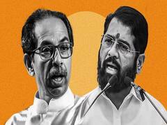 “त्यांना ऑनलाइनवरून लाईनवर आणले”; एकनाथ शिंदेंची उद्धव ठाकरेंवर टीका