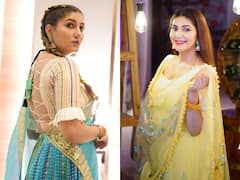 Sapna Choudhary Net Worth: संपत्ति के मामले में कई बड़े स्टार्स को टक्कर देती हैं हरियाणा की ‘देसी क्वीन’, सपना चौधरी की  नेटवर्थ जान उड़ जाएंगे होश