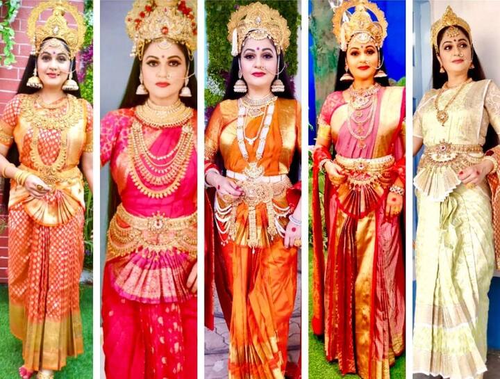 बाद में ग्रेसी सिंह टीवी शोज में नजर आने लगीं.