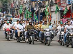 जम्मू बंद के एक दिन बाद युवा राजपूत सभा के 26 नेताओं को किया गया रिहा, कठुआ जेल में थे कैद