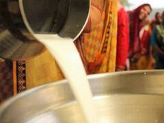 मुंबईकर पर पड़ने वाली है महंगाई की मार, 1 सितंबर से होगी दूध के दामों में बढ़ोतरी