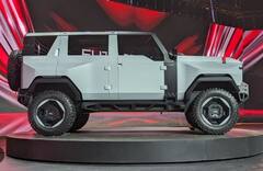 Mahindra Thar.e: ਨਵੀਂ ਇਲੈਕਟ੍ਰਿਕ ਮਹਿੰਦਰਾ ਥਾਰ ਦਾ ਉਤਪਾਦਨ ਜਲਦੀ ਹੋਵੇਗਾ ਸ਼ੁਰੂ, ਆਨੰਦ ਮਹਿੰਦਰਾ ਨੇ ਦਿੱਤੀ ਜਾਣਕਾਰੀ