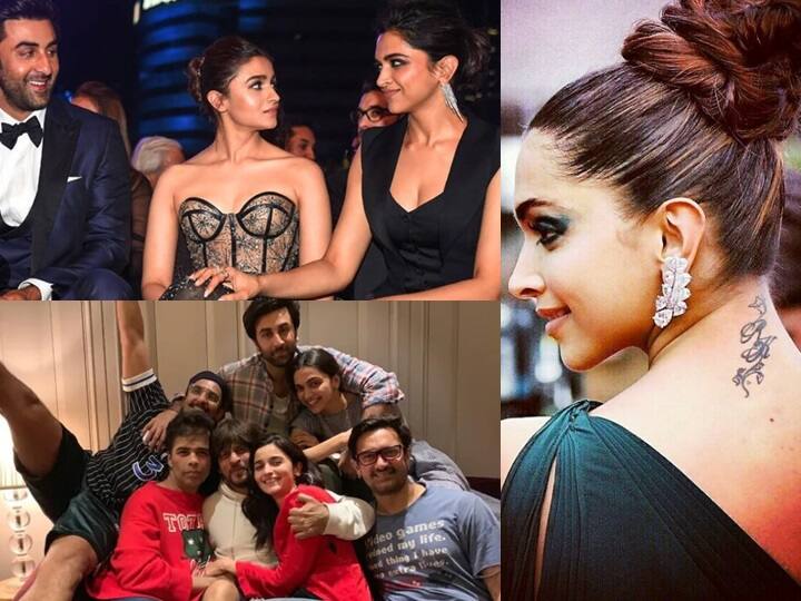 Deepika Padukone How Handle When Ex Around: दीपिका पादुकोण बेहद मेज्योर किस्म की शख्सियत हैं. उन्होंने अपनी लाइफ में काफी मुश्किल मोड़ देखे. रणबीर कपूर से ब्रेकअप के बाद भी वे मुश्किलों से निकली थीं.