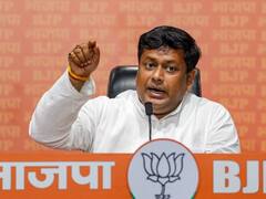 ‘बंगाल में पाकिस्तान को पसंद करने वाली सरकार’, बीजेपी ने सीएम ममता बनर्जी पर किया हमला