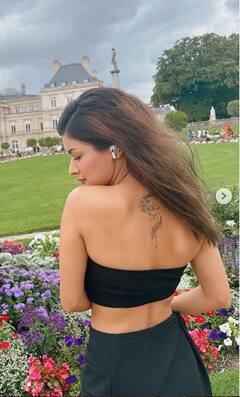 Avneet Kaur: ਫਰਾਂਸ 'ਚ ਛੁੱਟੀਆਂ ਦਾ ਆਨੰਦ ਲੈਂਦੀ ਨਜ਼ਰ ਆਈ ਅਵਨੀਤ ਕੌਰ, ਕਿਲਰ ਅੰਦਾਜ਼ ਨੇ ਹਾਈ ਕੀਤਾ ਇੰਟਰਨੈੱਟ ਦਾ ਪਾਰਾ