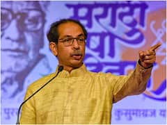 INDIA को घमंडिया कहने पर पर उद्धव ठाकरे का बड़ा पलटवार, कहा- NDA नहीं, घमंडिए है, इनके पास बचा कौन?