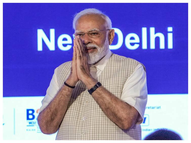 PM Narendra Modi Rozgar Mela Distribute 51,000 Appointment Letters Newly-Inducted Government Recruits PM Modi To Distribute 51,000 Appointment Letters To Newly-Inducted Govt Recruits At Rozgar Mela Today