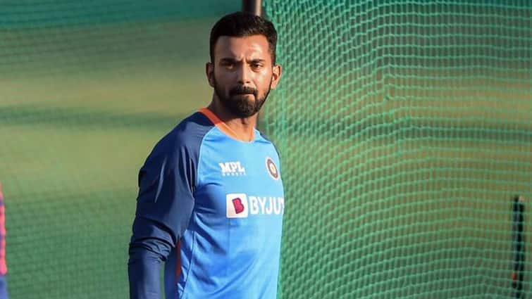 KL Rahul Batting Without Discomfort In The Nets Claim Reports