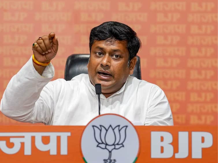 BJP Sukanta majumdar Says ISI Agents Working Against Country From State Pakistan Loving People Ruling Bengal 'Pak-Loving People Ruling Bengal': BJP Says ISI Agents Working Against Country From State