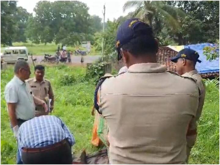 Sidhi woman murdered by her alleged lover after Falling in love with brother in law ann Sidhi News: जीजा से करने लगी प्यार तो एकतरफा आशिक ने ले ली जान, चाकू से वार कर उतारा मौत के घाट, 2 गिरफ्तार