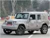 Mahindra Thar 5-Door: महिंद्रा थार 5-डोर में मिलेगा एक अधिक पॉवरफुल डीजल इंजन, बिक्री में तेजी आने की है उम्मीद 
