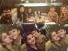Rambha Family Dining Photos : குடும்பத்துடன் ஒரு குட்டி டின்னர்.. செல்ல மகனுடன் செல்ஃபி எடுத்து குவித்த ரம்பா!