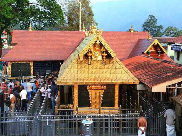 Sabarimala Temple onam festival sabarimala temple today opened evening 5 Sabarimala Temple: ஓணம் வந்தல்லோ.. சபரிமலை ஐயப்பன் கோயில் நடை இன்று திறப்பு...யாருக்கெல்லாம் அனுமதி?