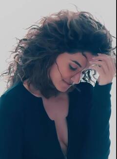 Taapsee Pannu Photos : நடிகை டாப்ஸியின் வைரலாகும் ஸ்டைலிஷ் க்ளிக்ஸ்!