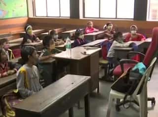 Jammu Kashmir: ਬਲੈਕਬੋਰਡ 'ਤੇ ਲਿਖਿਆ 'ਜੈ ਸ੍ਰੀ ਰਾਮ' ਤਾਂ ਬੱਚੇ ਦੀ ਕੀਤੀ ਕੁੱਟਮਾਰ, ਹੁਣ ਟੀਚਰ ਤੇ ਪ੍ਰਿੰਸੀਪਲ ਨੂੰ ਇੰਝ ਮਿਲੇਗੀ ਸਜ਼ਾ