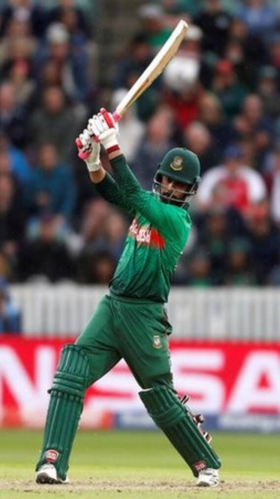 এশিয়া কাপের ওয়ান ডে ফর্ম্য়াটে সর্বাধিক অর্ধশতরান