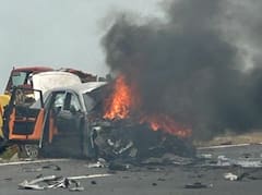 रोल्स-रॉयस एक्सीडेंट केस में कुबेर ग्रुप के निदेशक को पुलिस का नोटिस, जांच में सहयोग करने को कहा