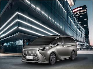 Lexus Smart Ownership Plan: ల‌గ్జరీ కార్ల కోసం లెక్స‌స్ కొత్త ప్లాన్.. మ‌రింత మందికి చేరువ చేసేలా ప్రణాళికలు.. లగ్జ‌రీ కేర్ స‌దుపాయంతో..
