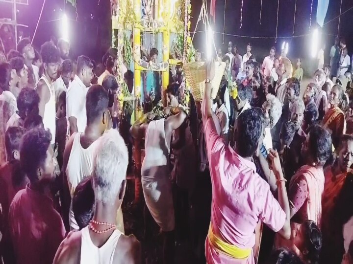 Thirukkalukunram: நெஞ்சை பதற வைக்கும் திருவிழா.. கத்தியை படிக்கட்டாகி, உச்சியில் ஏறி பக்தர்கள் வழிபாடு..!