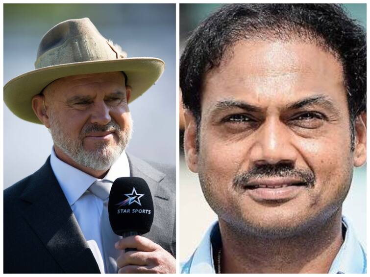 ODI World Cup 2023 Matthew Hayden MSK Prasad Named Team India Squad Upcoming CWC 2023 ODI World Cup 2023: இந்திய அணியில் இவங்களுக்கு இடம் கொடுங்க.. கப் உங்களுக்குத்தான் - அட்வைஸ் செய்யும் முன்னாள் வீரர்கள்