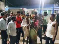 नवादा में युवक की पीट-पीटकर हत्या, दुकान में की गई तोड़फोड़, परिजन बोले- 7 लाख रुपये भी लूटे