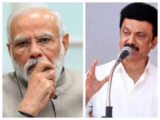 CM Stalin: ”ஊழலைப் பற்றி பேச பிரதமர் மோடிக்கு தகுதி உண்டா?..'  கிழித்து தொங்கவிட்ட முதலமைச்சர் ஸ்டாலின்!