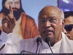 सागर में युवक की पीट-पीट कर हत्या के मामले में मल्लिकार्जुन खरगे ने सरकार को घेरा, बोले- सीएम केवल कैमरे पर...