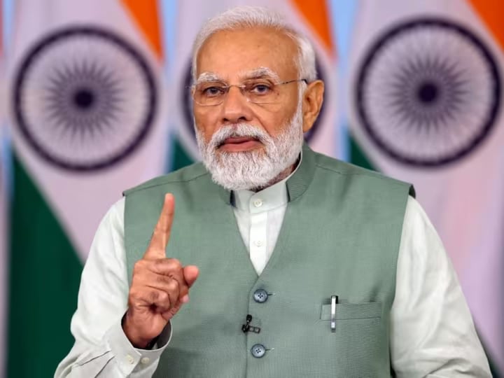 Prime Minister Narendra Modi Will Address B20 Summit India 2023 In New Delhi Today B20 Summit 2023: B20 సదస్సులో పాల్గొననున్న ప్రధాని మోదీ, ఆర్థిక వృద్ధిని పెంచడంపైనే ఫోకస్!