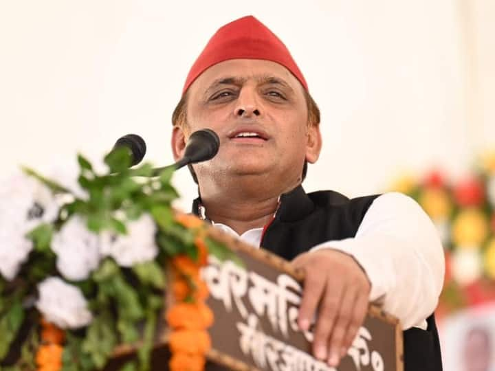 Akhilesh Yadav will also campaign for Samajwadi Party candidate in Ghosi Bypoll 2023 ANN Ghosi Bypoll 2023: घोसी उपचुनाव में समाजवादी पार्टी ने झोंकी पूरी ताकत, अखिलेश यादव भी करेंगे प्रचार