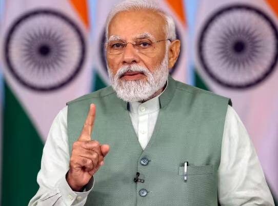 Mann Ki Baat 104 Episode: 'ਮਿਸ਼ਨ ਚੰਦਰਯਾਨ ਨਵੇਂ ਭਾਰਤ ਦੀ ਸਪ੍ਰਿਟ ਦਾ ਪ੍ਰਤੀਕ', 'ਮਨ ਕੀ ਬਾਤ' ਪ੍ਰੋਗਰਾਮ 'ਚ ਬੋਲੇ ਪੀਐਮ ਮੋਦੀ