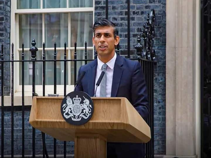 UK PM Rishi Sunak said make whole-life sentences mandatory for worst killers Britain New Rule: ब्रिटेन में खतरनाक वारदात को अंजाम देने वाले अपराधियों की खैर नहीं, सरकार लाने जा रही है अब सख्त कानून