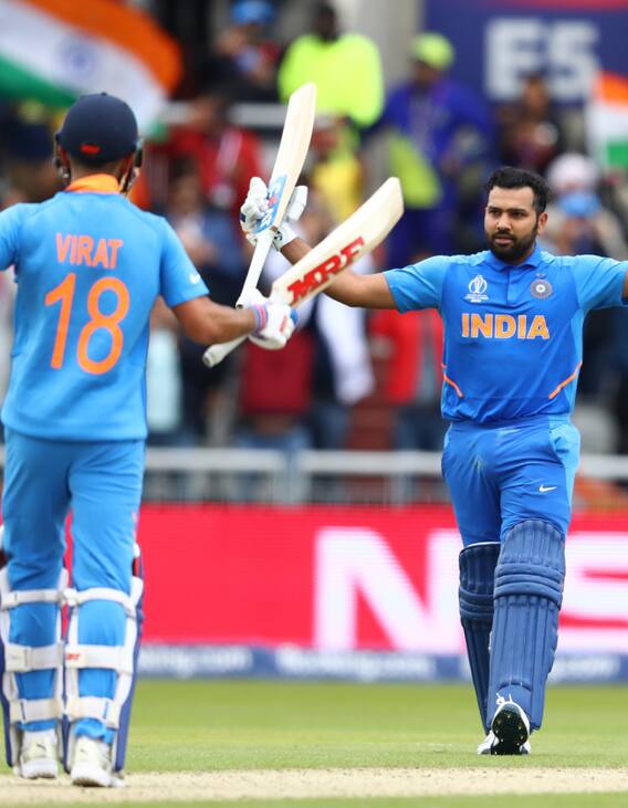 भारत-पाकिस्तान के बीच कब खेल गया था आखिरी वनडे? देखें क्या था रिजल्ट