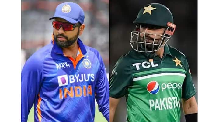 Asia Cup 2023: ਭਾਰਤ ਅਤੇ ਪਾਕਿਸਤਾਨ ਵਿਚਾਲੇ ਖੇਡੇ ਗਏ ਵਨਡੇ ਮੈਚਾਂ 'ਚ ਸਭ ਤੋਂ ਜ਼ਿਆਦਾ ਦੌੜਾਂ ਬਣਾਉਣ ਦਾ ਰਿਕਾਰਡ ਸਚਿਨ ਤੇਂਦੁਲਕਰ ਦੇ ਨਾਂ ਹੈ। ਜਦਕਿ ਕੁੰਬਲੇ ਨੇ ਸਭ ਤੋਂ ਵੱਧ ਵਿਕਟਾਂ ਲਈਆਂ ਹਨ।