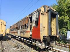 Madurai Train Accident: லக்னோ செல்லும் உடல்கள்... ரயில் விபத்தில் தப்பியவர்கள் நண்பகல் விமானம் மூலம் பயணம்..!