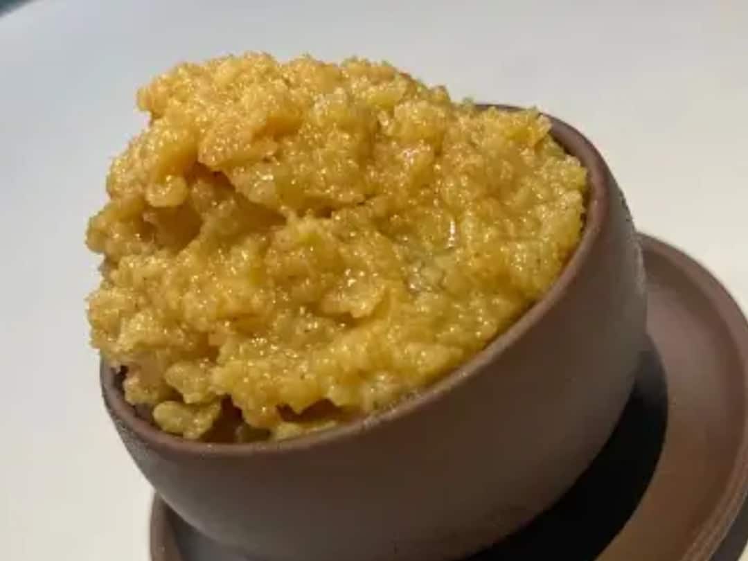 Tasty palkova recipe procedure Palkova Recipe: பால்கோவா ரொம்ப பிடிக்குமா? இனி வீட்டிலேயே ட்ரை பண்ணுங்க...