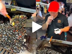 यहां के लोग मजे से चूस कर खाते हैं पत्थर, स्टोन फ्राई के लिए चुकानी होगी इतनी मोटी रकम