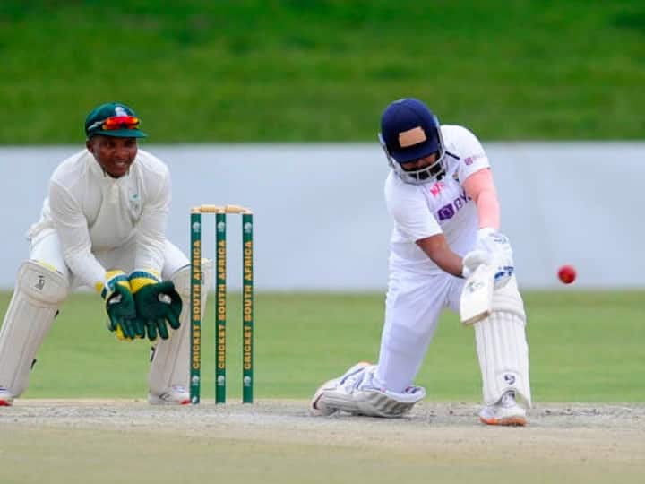 Sports News  Northamptonshire Sign India Batter Prithvi Shaw for