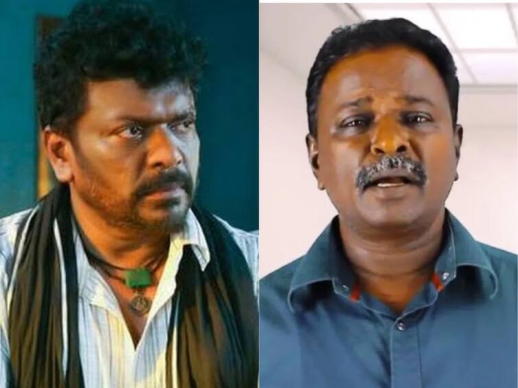 blue sattai maran trolls director parthiban for saying iravin nizhal got 120 awards Parthiban: இரவின் நிழல் படத்துக்கு 120 விருதுகளா... ரஜினிக்கு அடுத்ததாக பார்த்திபனை சீண்டிய ப்ளூ சட்டை மாறன்!