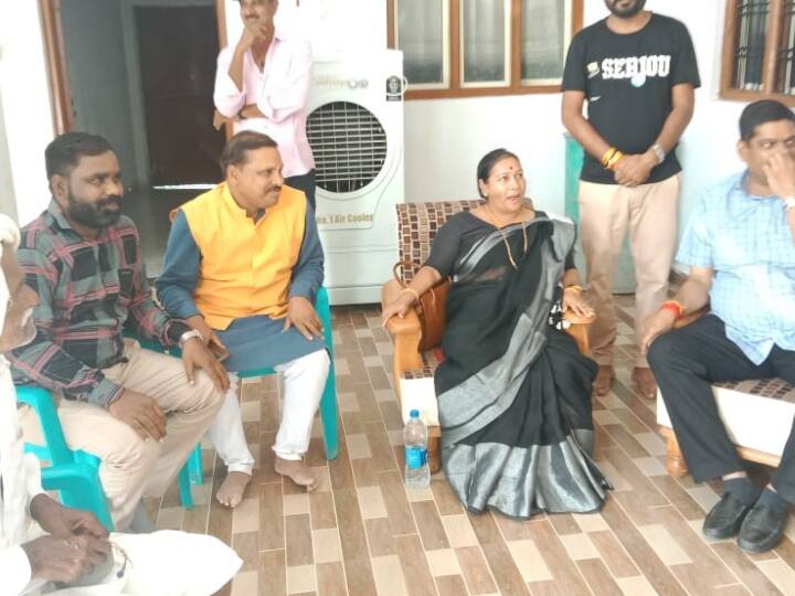 MP Election 2023: मध्य प्रदेश में प्रवासी विधायकों के सर्वे का आज अंतिम दिन, बीजेपी आलाकमान को सौंपेंगे रिपोर्ट MP Assembly Elections 2023 Today is the last day of survey of Pravasi BJP MLAs in Madhya Pradesh ANN MP Election 2023: मध्य प्रदेश में प्रवासी विधायकों के सर्वे का आज अंतिम दिन, बीजेपी आलाकमान को सौंपेंगे रिपोर्ट