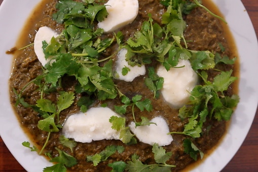 Saag (Image Source: Getty)